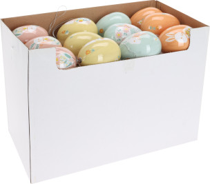 velikno. vejce 10mm 4ass AKCE!