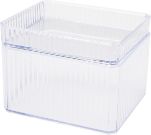 organizér na make up 130x112x95mm