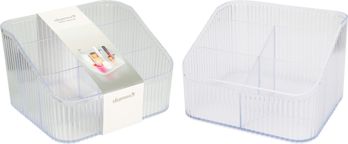 detail organizér na make up 182x150x110mm