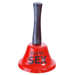erotický zvonek