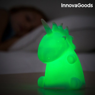 LEDICORN Lampa jednorozec