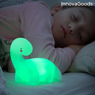 LIGHTOSAURUS LED Lampa DINO