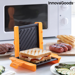 Microwave Grill GRILLET