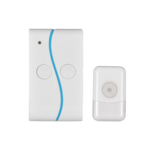 Bezdrátový zvonek Wifi