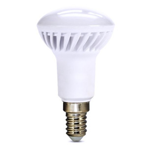 žárovky LED 5W/400lm/4000k