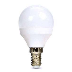 LED žárovka 4W