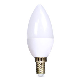 žároky LED 8W/720lm/3000k