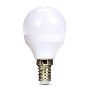 žárovky LED 8W/720lm/3000k