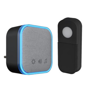 Bezdratový zvonek 180m 1L768