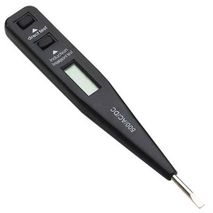 zkoušečka 28B LCD