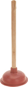 zvon na wc 40cm