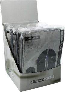 kryt na šaty 60x150 2ks