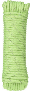 provaz 4mm x15m