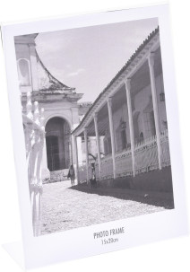 foto rám. průhl. 15x20cm
