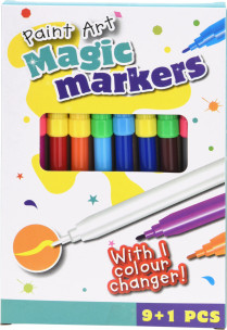 fixy magic 10ks