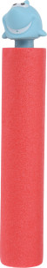 vodní pistole 26cm 4ass ryba