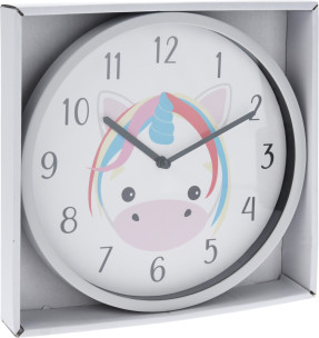 hodiny dětské 220x36mm