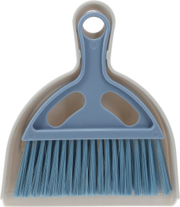 smetáček + koště mini 200x170mm