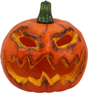 Dýně duch 3ass halloween