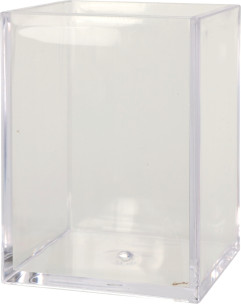 organizér na make-up 75x75x95mm