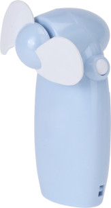 ventilátor mini ruční 3ass