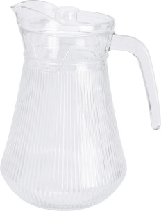 džbán skleněný 1500ML