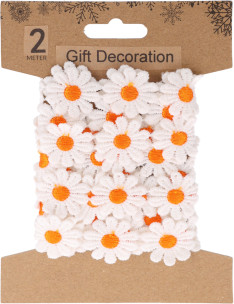 stuhy tvar kytky 2m 8ass