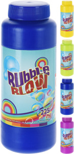 náplň do bublifuku 225ml 4ass %