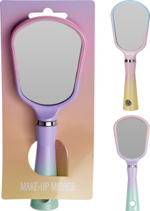 zrcadlo make-up rainbow dl.