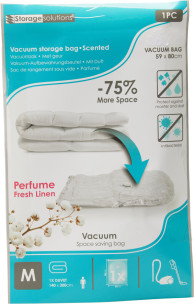 Vakuový pytel Parfume SS 59x80CM