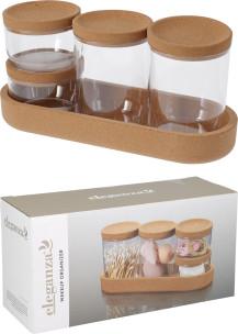 organizér na make-up set 5ks