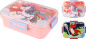 náhled svačinový box dětský motiv 228x170