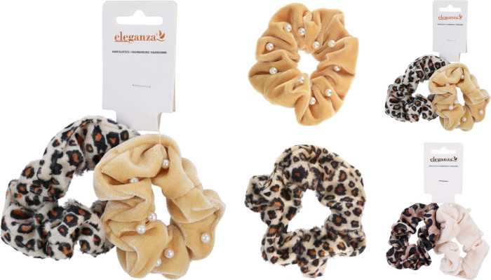 detail gumičky leopard 95x35mm 2ass