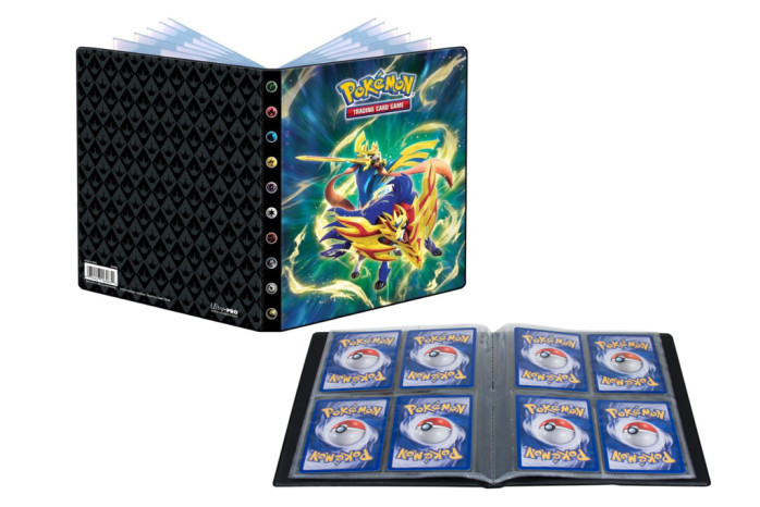 detail Pokémon UP: SWSH12,5 Crown Zenith A5 AL