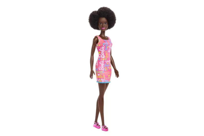 detail BARBIE Panenky TRENDY 33CM