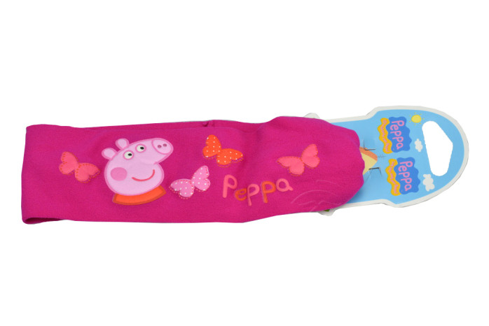 detail Čelenka Peppa Pig