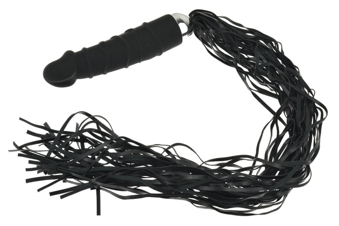 detail Vibrator + ocas 16/50cm