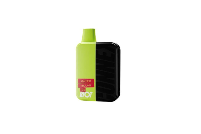 detail RIOT Connex Kit Watermelon Ice (20mg)