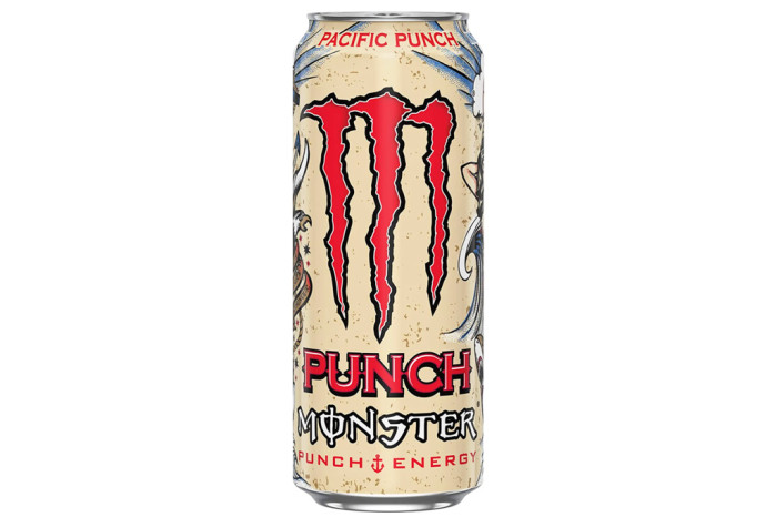 detail Monster Pacific Punch 500ml 12ks/1b