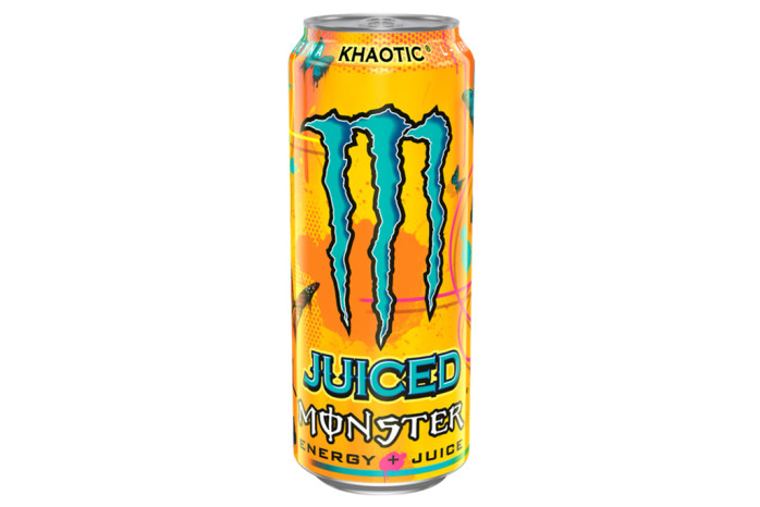 detail Monster Khoatic Juiced 500ml 12ks/1b