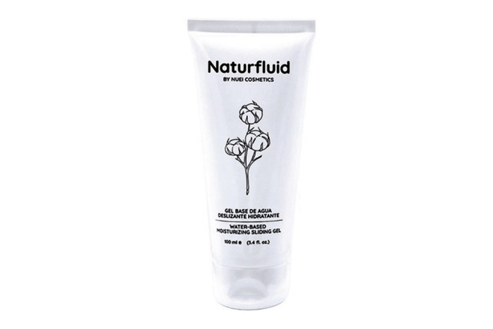 detail Naturfluid Neutral Waterbase 100ml