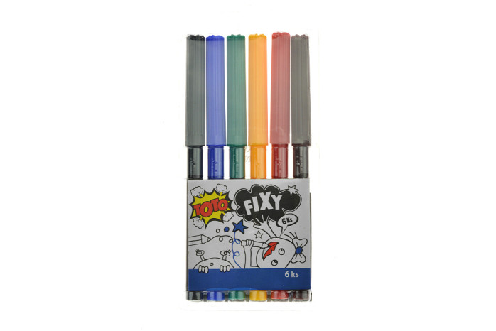 detail fixy 6ks