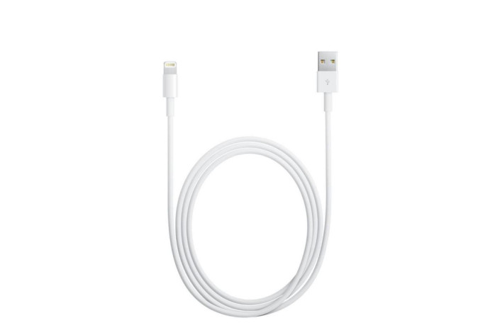 detail datový kabel pro Apple iphone 5,6,7,8,X,11 lightning
