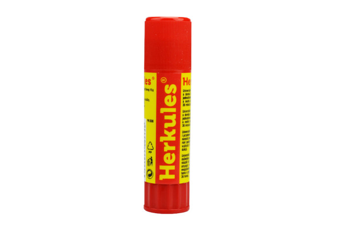 detail lepidlo herk 15g
