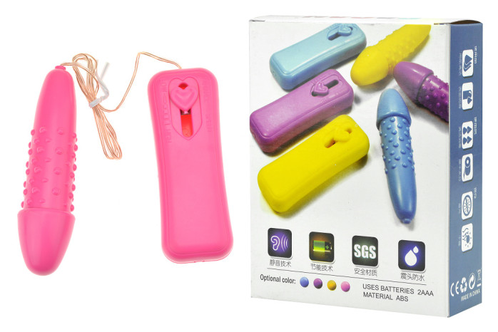 detail vibrator