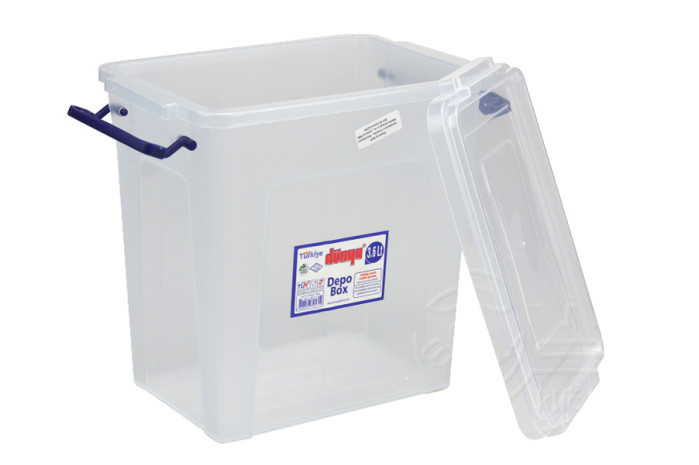 detail Depo Box 3,6L