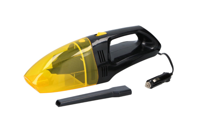 detail vysavač ruční Dunlop 12V/60w