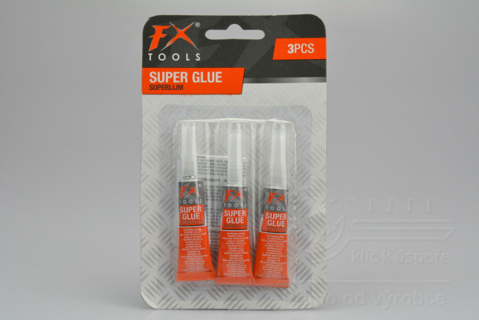 detail Super lepidlo 3ks