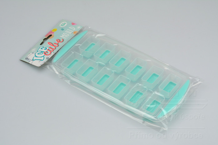 detail Forma na led 18x