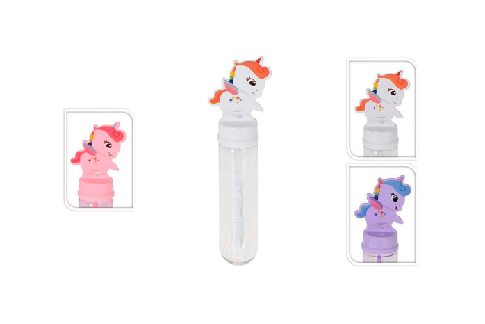 detail bublifuk unicorn 30ml 3ass